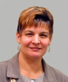 Picture of Sylvia Lange