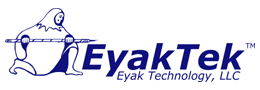 Eyak Technology Logo